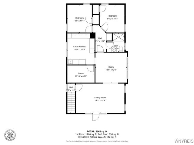 111 Harding Road, Buffalo, NY 14220