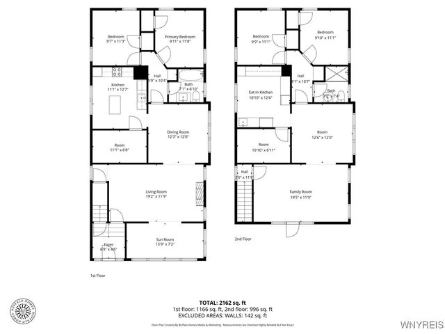 111 Harding Road, Buffalo, NY 14220