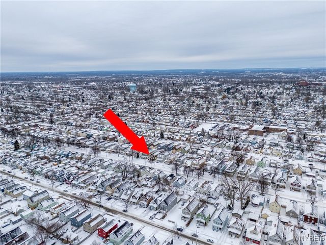 111 Harding Road, Buffalo, NY 14220