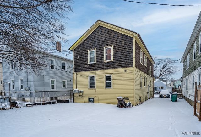 111 Harding Road, Buffalo, NY 14220