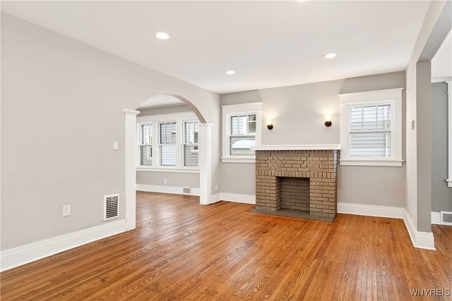 111 Harding Road, Buffalo, NY 14220