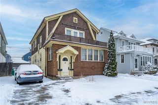 111 Harding Road, Buffalo, NY 14220