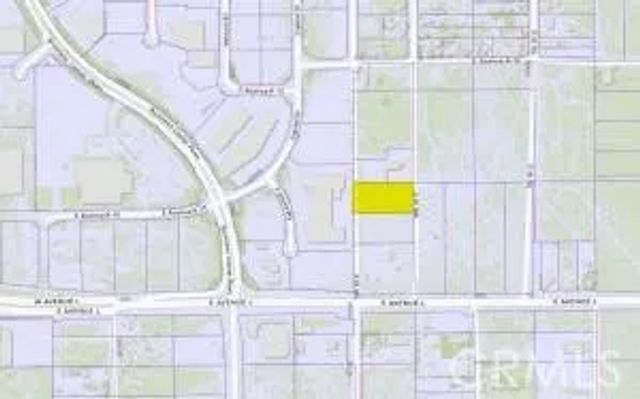 42901 6th St E, Lancaster, CA 93535