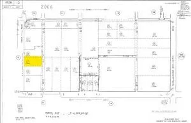 42901 6th St E, Lancaster, CA 93535