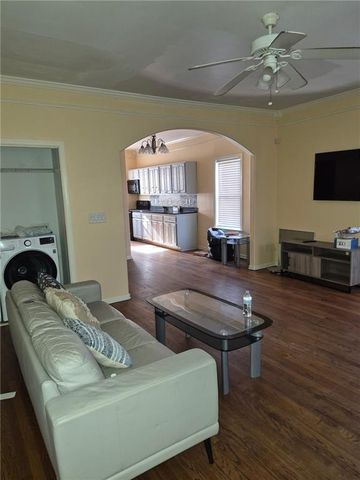 1590 Ezra Church Drive NW, Atlanta, GA 30314