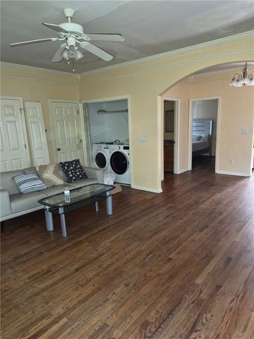 1590 Ezra Church Drive NW, Atlanta, GA 30314