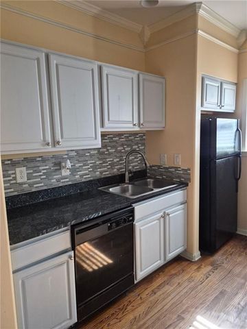 1590 Ezra Church Drive NW, Atlanta, GA 30314