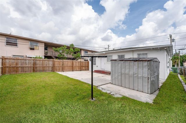 2624 NW 24th St, Miami, FL 33142