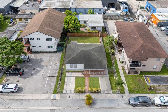 2624 NW 24th St, Miami, FL 33142