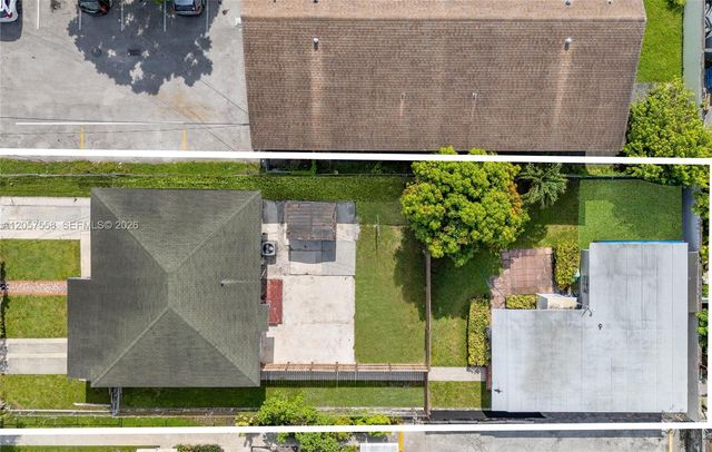 2624 NW 24th St, Miami, FL 33142