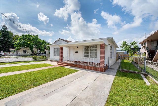 2624 NW 24th St, Miami, FL 33142