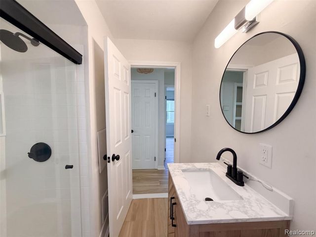 830 Channing Street, Ferndale, MI 48220