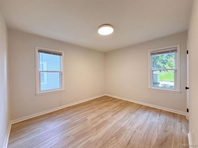 830 Channing Street, Ferndale, MI 48220