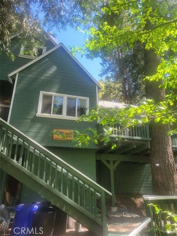 29591 Hook Creek, Cedar Glen, CA 92321