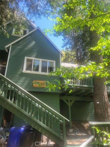 29591 Hook Creek, Cedar Glen, CA 92321