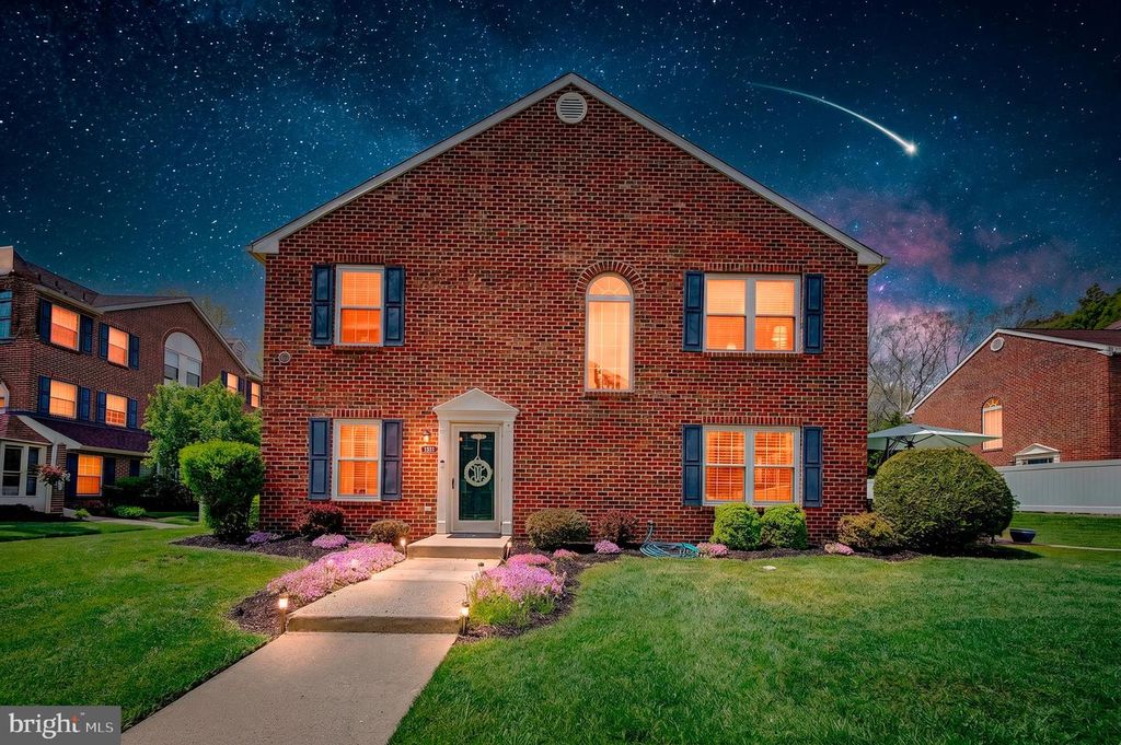 1551 JOHN ADAMS CT, Mays Landing, NJ 08330