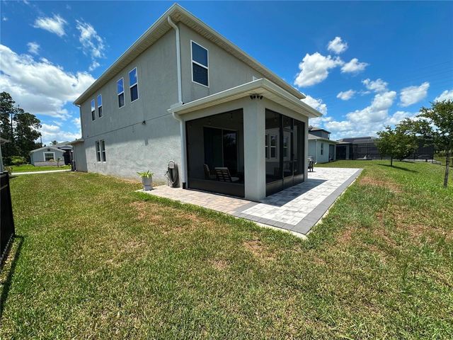 2721 CAMDEN LANE, Davenport, FL 33837