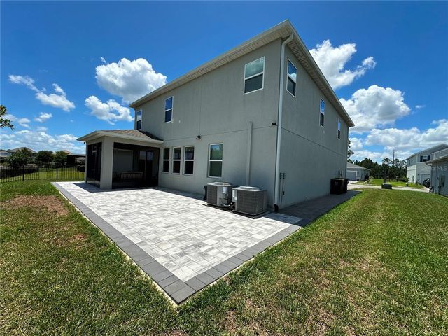 2721 CAMDEN LANE, Davenport, FL 33837