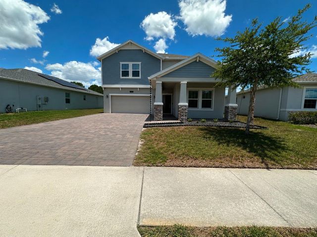 2721 CAMDEN LANE, Davenport, FL 33837