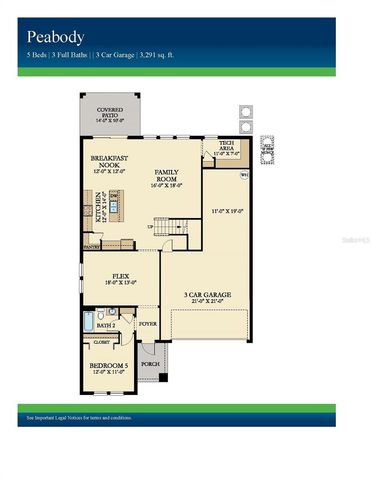 2721 CAMDEN LANE, Davenport, FL 33837