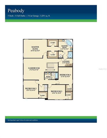 2721 CAMDEN LANE, Davenport, FL 33837