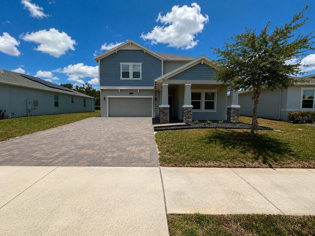 2721 CAMDEN LANE, Davenport, FL 33837
