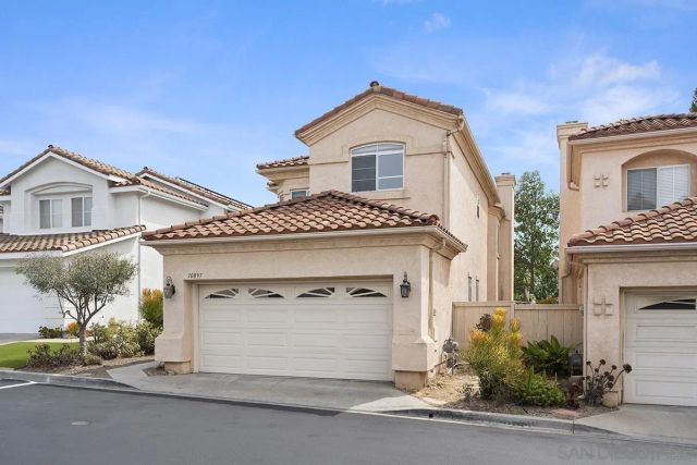 10897 Caminito Alto, San Diego, CA 92131