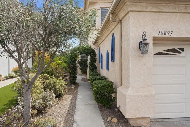 10897 Caminito Alto, San Diego, CA 92131