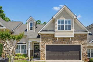 3109 Imperial Oaks Drive, Raleigh, NC 27614