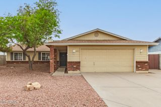 6321 E INGLEWOOD Street, Mesa, AZ 85205
