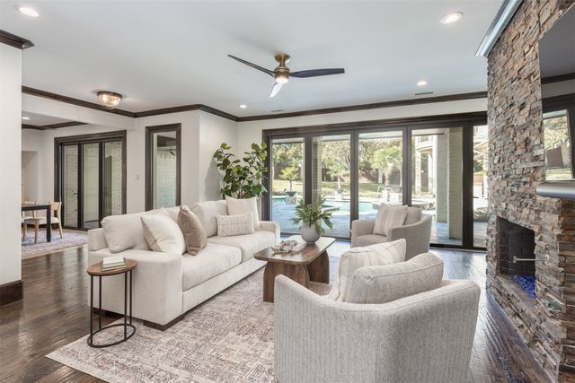 524 Carter Drive, Coppell, TX 75019