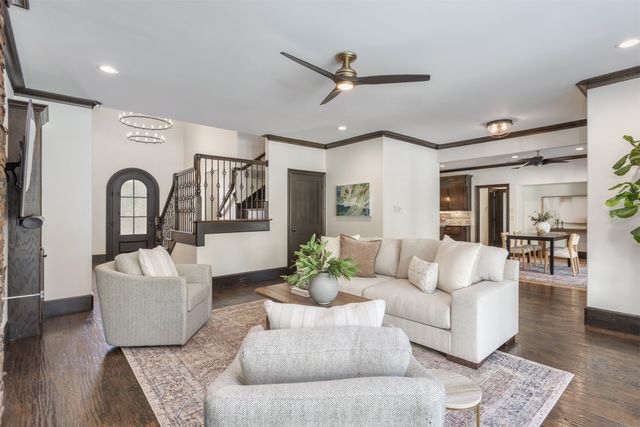 524 Carter Drive, Coppell, TX 75019