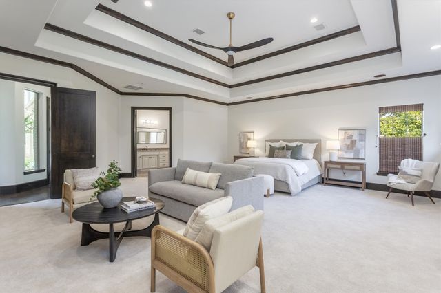 524 Carter Drive, Coppell, TX 75019