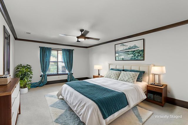 524 Carter Drive, Coppell, TX 75019