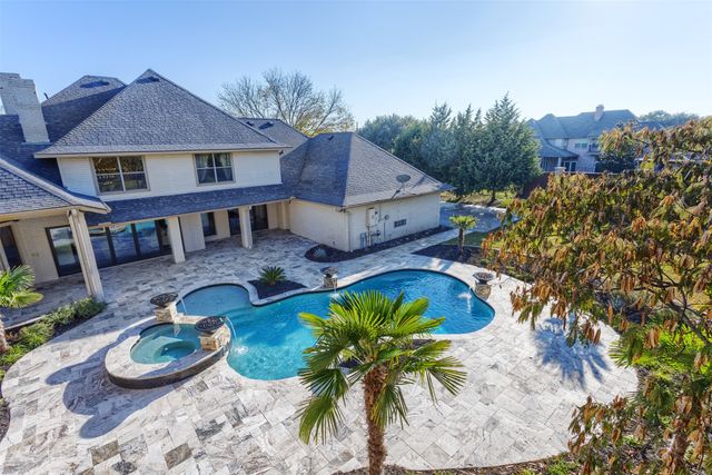 524 Carter Drive, Coppell, TX 75019