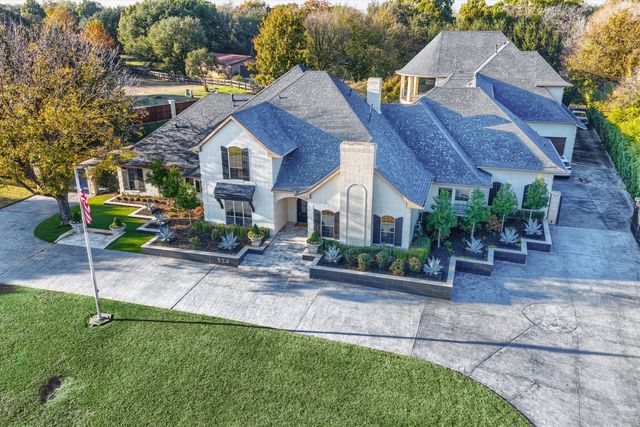 524 Carter Drive, Coppell, TX 75019