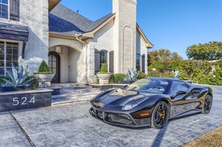 524 Carter Drive, Coppell, TX 75019