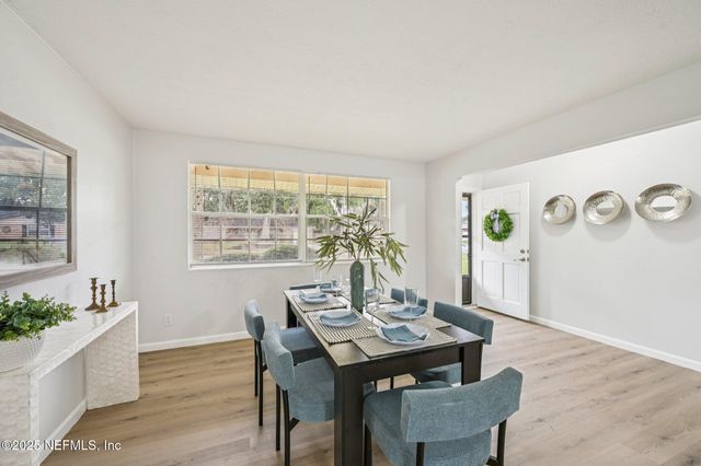 1217 ARBOR Circle, Orange Park, FL 32073