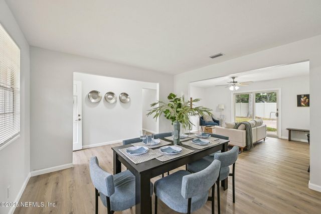 1217 ARBOR Circle, Orange Park, FL 32073