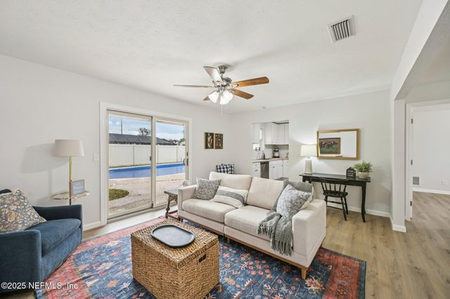 1217 ARBOR Circle, Orange Park, FL 32073