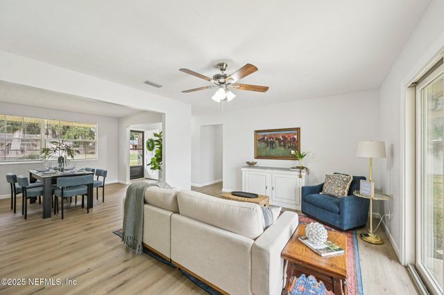 1217 ARBOR Circle, Orange Park, FL 32073