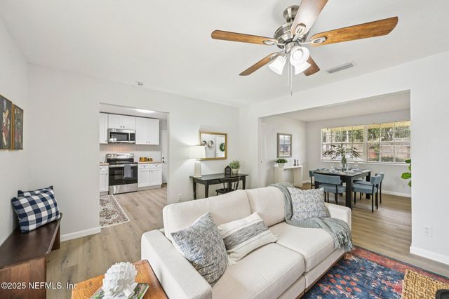 1217 ARBOR Circle, Orange Park, FL 32073