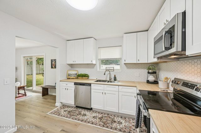 1217 ARBOR Circle, Orange Park, FL 32073