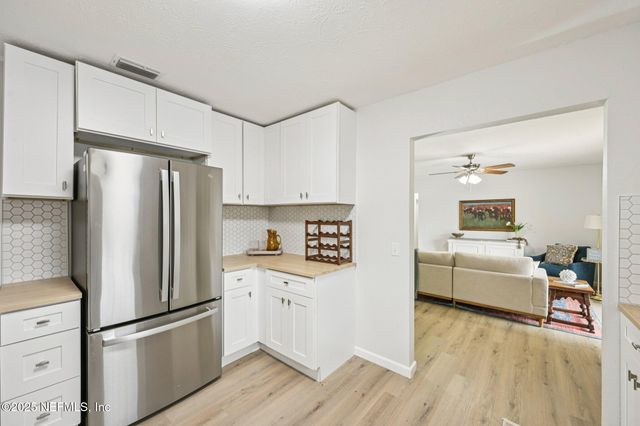 1217 ARBOR Circle, Orange Park, FL 32073