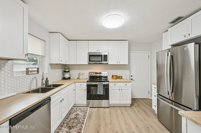 1217 ARBOR Circle, Orange Park, FL 32073