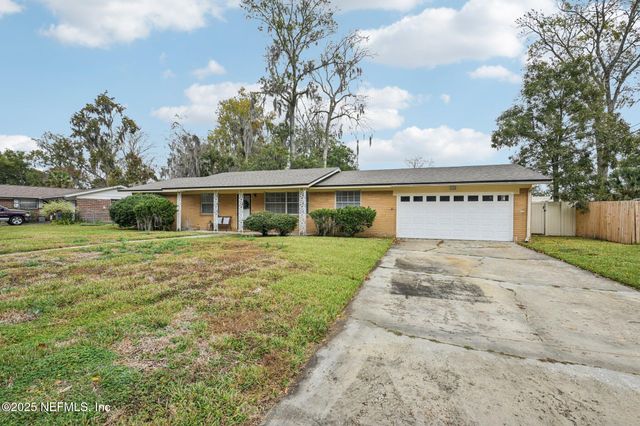 1217 ARBOR Circle, Orange Park, FL 32073