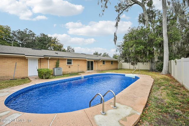 1217 ARBOR Circle, Orange Park, FL 32073