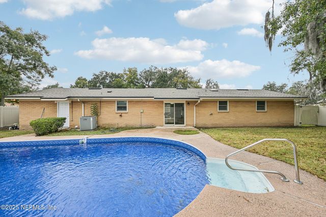 1217 ARBOR Circle, Orange Park, FL 32073