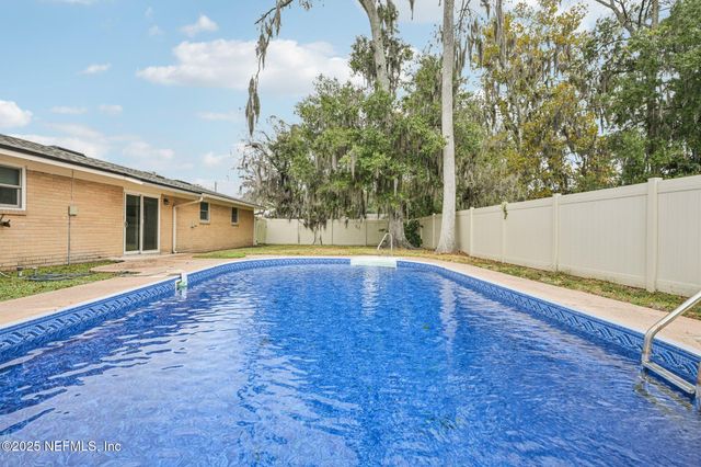 1217 ARBOR Circle, Orange Park, FL 32073