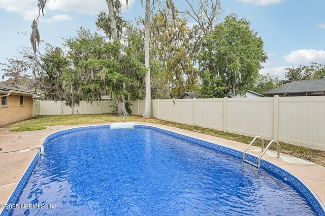 1217 ARBOR Circle, Orange Park, FL 32073